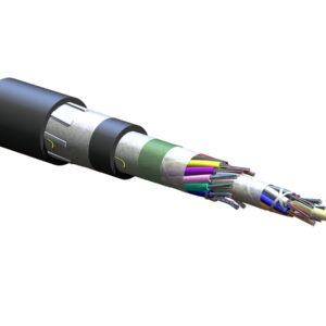 Fiber Optic Cable