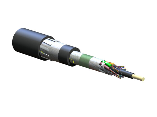 Fiber Optic Cable