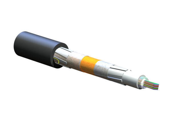 Fiber Optic Cable