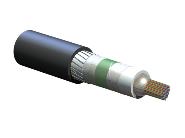 Fiber Optic Cable