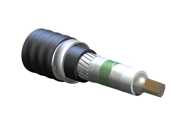 Fiber Optic Cable