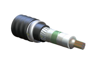 Fiber Optic Cable