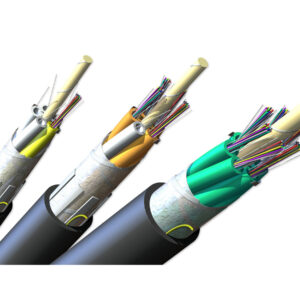 Fiber Optic Cable