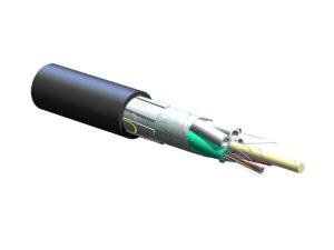 Fiber Optic Cable