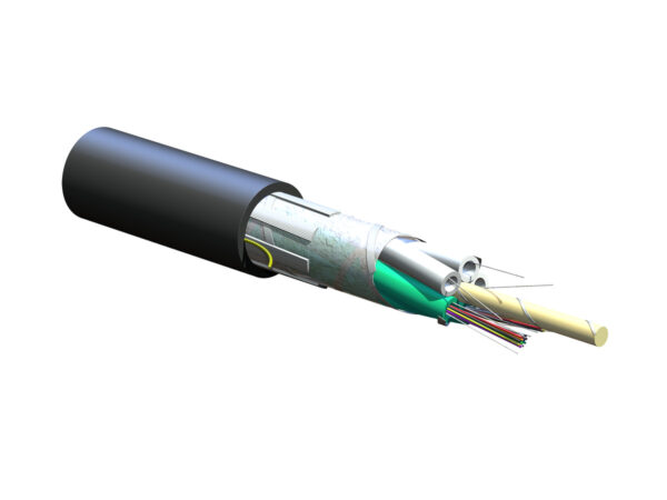 Fiber Optic Cable