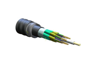 Fiber Optic Cable