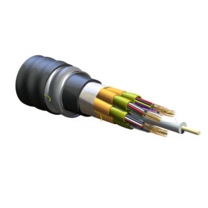 Fiber Optic Cable