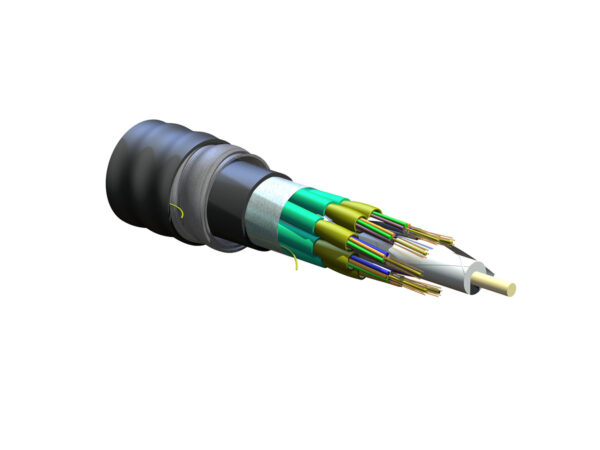 Fiber Optic Cable