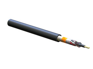 Fiber Optic Cable