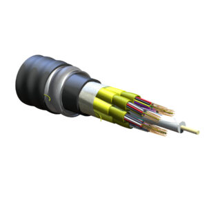 Fiber Optic Cable