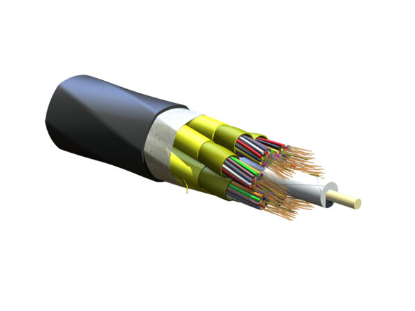 Fiber Optic Cable
