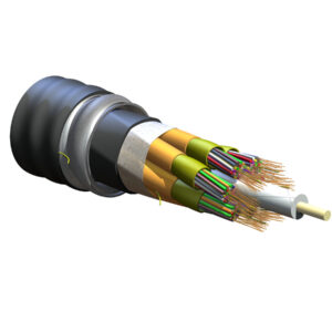 Fiber Optic Cable