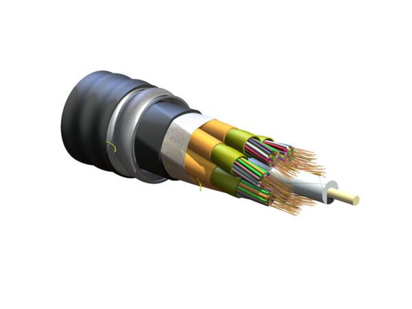 Fiber Optic Cable