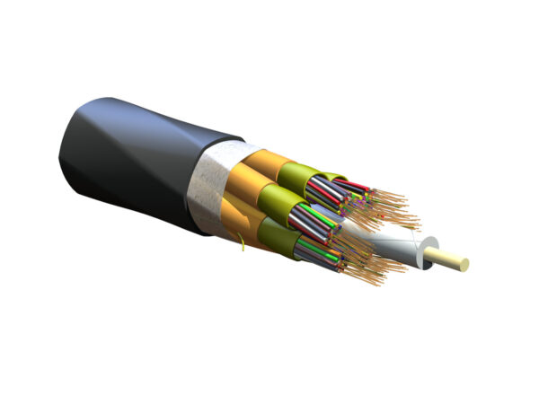 Fiber Optic Cable