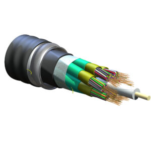 Fiber Optic Cable