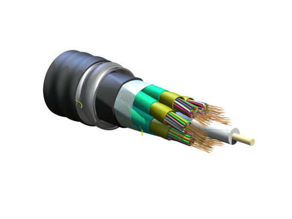 Fiber Optic Cable