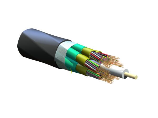Fiber Optic Cable