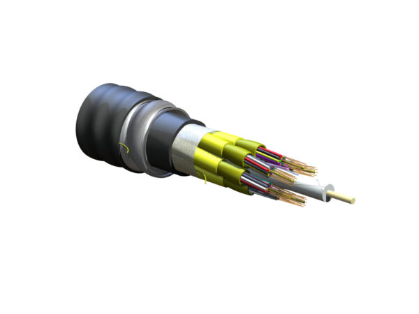 Fiber Optic Cable