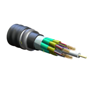 Fiber Optic Cable