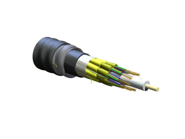 Fiber Optic Cable