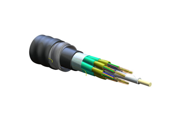 Fiber Optic Cable