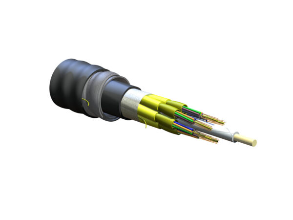Fiber Optic Cable