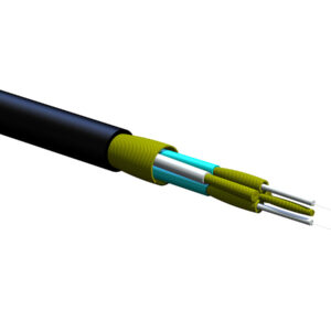 Fiber Optic Cable