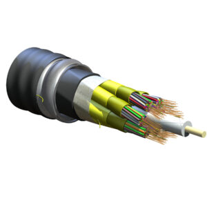 Fiber Optic Cable