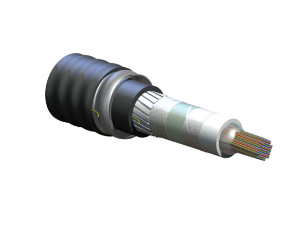 Fiber Optic Cable