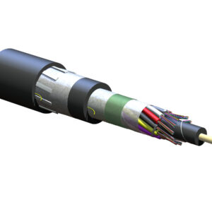 Fiber Optic Cable