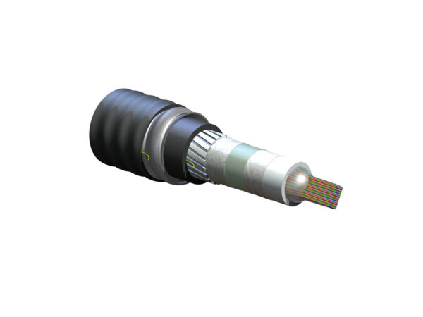 Fiber Optic Cable