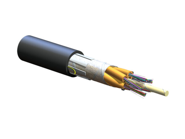 Fiber Optic Cable