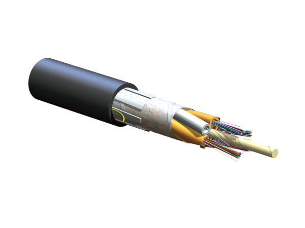 Fiber Optic Cable