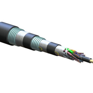 Fiber Optic Cable