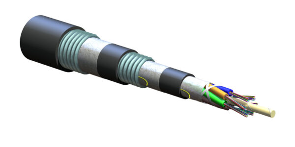Fiber Optic Cable