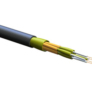 Fiber Optic Cable