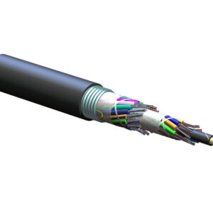 Fiber Optic Cable