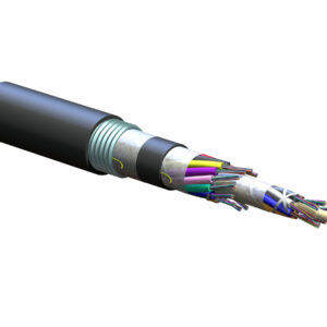 Fiber Optic Cable