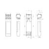 Fiber Optic Transceivers