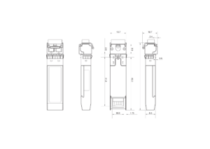 Fiber Optic Transceivers