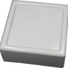 Slack Storage Box w/Knockouts