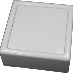 Slack Storage Box w/Knockouts