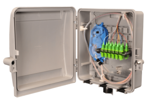 Fiber Optic Tools