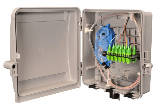 Fiber Optic Tools