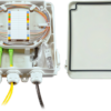 FWP-8SC-12SP