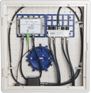 Fiber Optic Tools