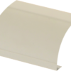 Seam Cover - Quarter Round