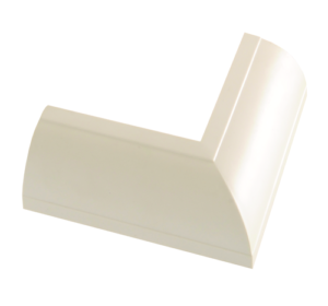 Outside Elbow - Quarter Round