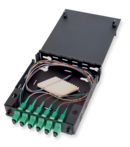 Fiber Optic Tools