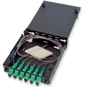 Fiber Optic Tools